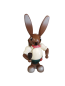 Preview: Räuchermann Osterhase / Rauchender Osterhase