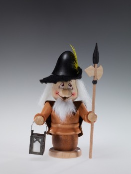 Räucherwichtel Nachtwächter