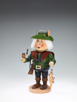 Räucherwichtel Jäger mittel